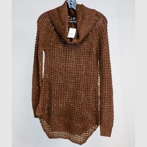 Comfy Brand New Rue21 Sweater